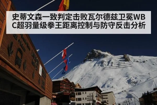 史蒂文森一致判定击败瓦尔德兹卫冕WBC超羽量级拳王距离控制与防守反击分析 - j9 game